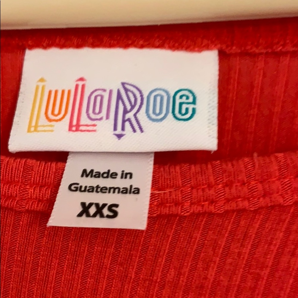 LuLaRoe Irma